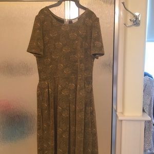 LulaRoe Amelia